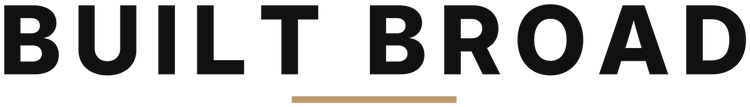 Built Broad